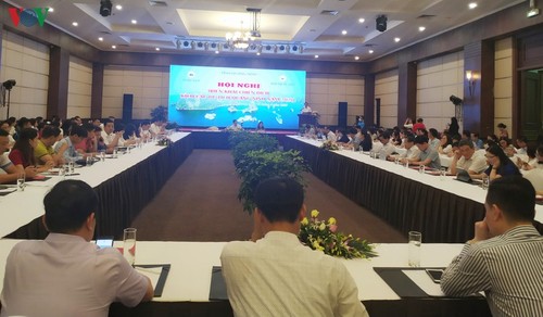 Quang Ninh intensifica la promoción turística después del tiempo del coronavirus - ảnh 1