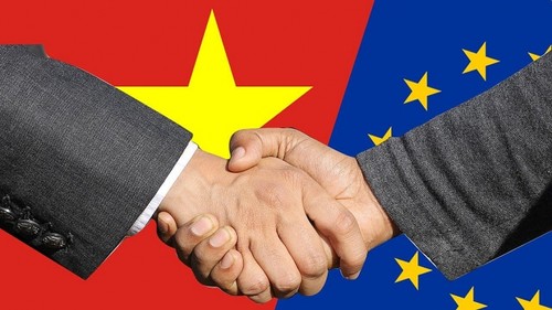 Vietnam por aprovechar al máximo ventajas de acuerdos firmados con la Unión Europea - ảnh 1