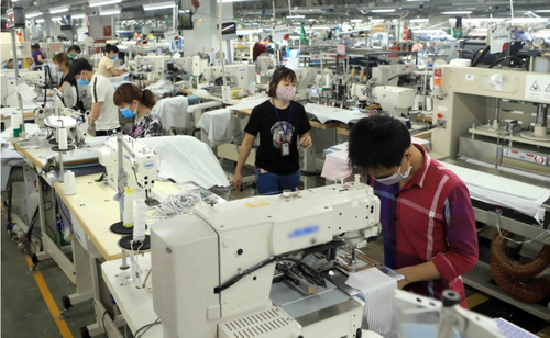 Vietnam se perfila en el grupo de economías de rápida recuperación productiva en Asia - ảnh 1