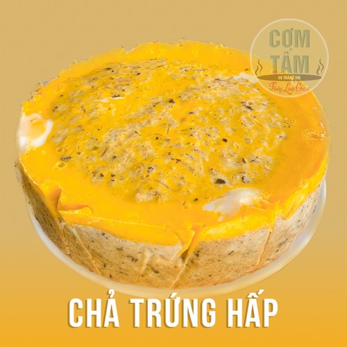 “Com tam”, de la marca Thuy Linh Chau, ofrece el sabor típico de Saigón en Hanói - ảnh 3