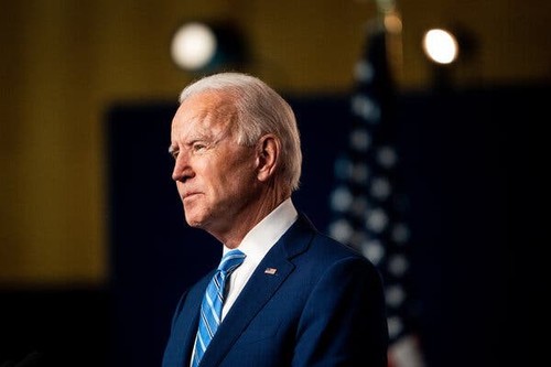 Elecciones presidenciales 2020: Joe Biden se prepara para formar su gobierno - ảnh 1