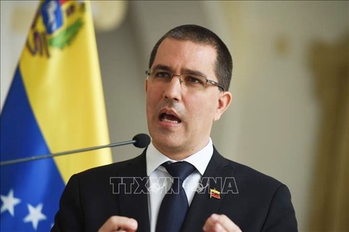 Venezuela reafirma la voluntad de adherirse al Tratado de Amistad y Cooperación de la Asean - ảnh 1