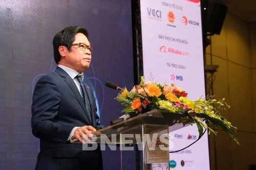 Vietnam transfiere la presidencia del EABC a Corea del Sur - ảnh 1