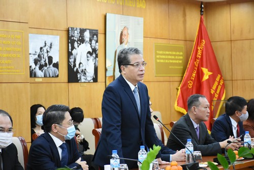 Organizaciones internacionales aplauden el control del covid-19 en Vietnam - ảnh 1