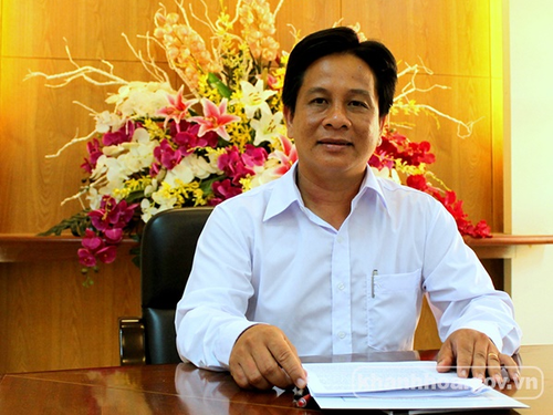 El Gobierno local de Khanh Hoa impulsa la atención a las minorías étnicas - ảnh 1