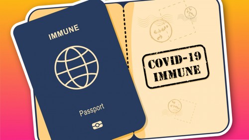 Quang Nam podría ser la primera provincia para la aplicación experimental del pasaporte de vacunación - ảnh 1