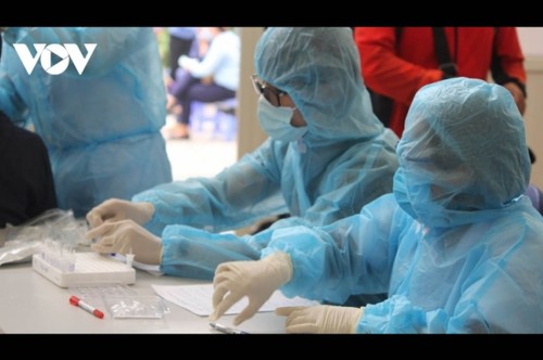Vietnam registra 50 nuevos casos de covid-19 - ảnh 1
