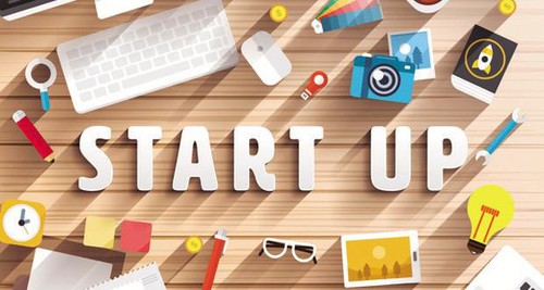 Premian las ideas más destacadas del concurso DAV Startup 2021 - ảnh 1