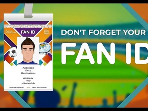 Vietnamese fans warned about use of FAN ID to travel to Russia - ảnh 1