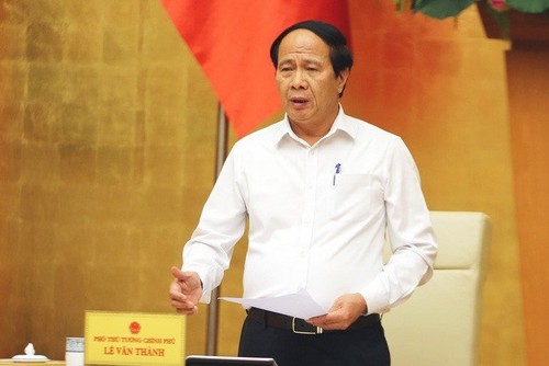Gobierno vietnamita orienta la reanudación de vuelos comerciales - ảnh 1