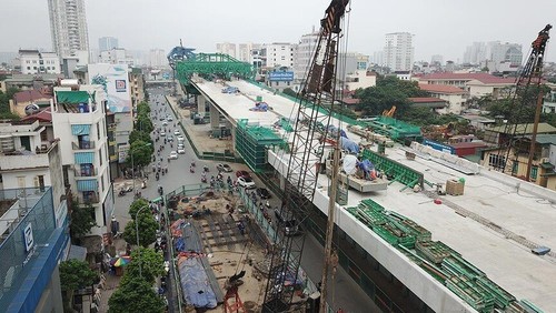 Gobierno de Hanói hace todo lo posible por satisfacer a sus habitantes - ảnh 1