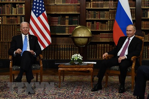 Rusia se prepara para la cumbre con Estados Unidos, informó la Cancillería - ảnh 1