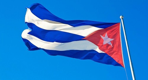 Líderes vietnamitas felicitan a homólogos cubanos con motivo del Día del Triunfo de la Revolución - ảnh 1