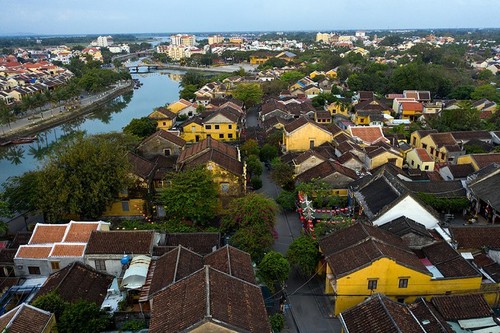 Los diez destinos vietnamitas más buscados por turistas extranjeros, según Google Destination Insights - ảnh 18