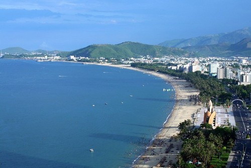 Los diez destinos vietnamitas más buscados por turistas extranjeros, según Google Destination Insights - ảnh 10