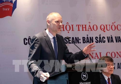 ASEAN2020の議長国ベトナムの役割と責任    - ảnh 1