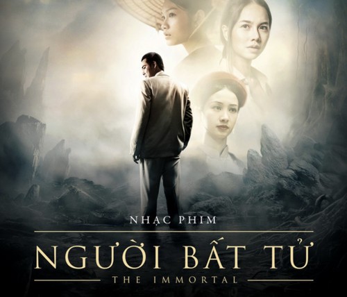 ベトナムで人気をはくした映画のテーマ音楽 - ảnh 1