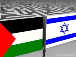 Palestina dan Israel berbahas tentang diadakannya kembali sumber  pemasukan Palestina - ảnh 1