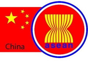 Mendorong cepat  promosi dagang dan investsi ASEAN-Tiongkok. - ảnh 1