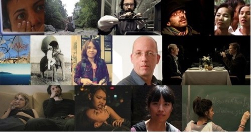 Film dokumenter: “Truong Sa-Vietnam” diperkenalkan di Festival ke-7 Film Dokumenter Eropa-Vietnam  - ảnh 1
