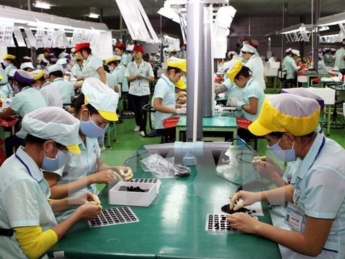Vietnam akan menjadi lembah Silicon di Asia Tenggara. - ảnh 1