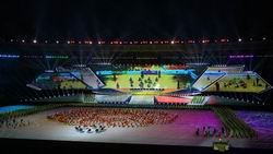 Vietnam menghadiri Pesta  ke-8 Olahraga  Penyandang Cacad  Asia Tenggara di Singapura - ảnh 1