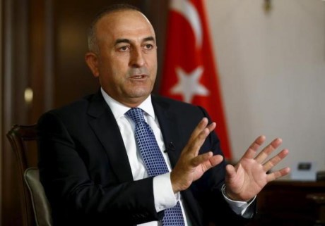Turki menyatakan akan memboikot perundingan damai  Suriah kalau ada pertisipasi  orang Kurdi - ảnh 1
