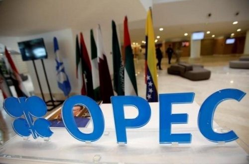 OPEC menegaskan akan mendukung Perjanjian Paris - ảnh 1