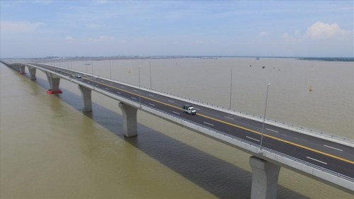 Hai Phong- Kotanya  jembatan-jembatan - ảnh 1