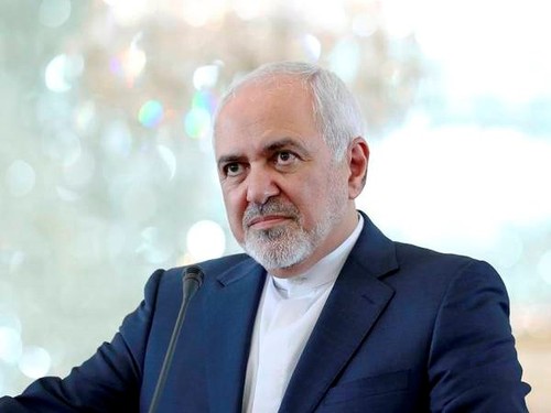 Iran menegaskan tidak mau  berkonfrontasi dengan Inggris - ảnh 1