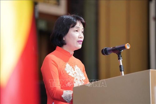 EVFTA: Peluang baru tentang investasi dan bisnis bagi badan-badan usaha Vietnam untuk masuk  ke Vietnam - ảnh 1