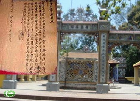 Préservation des anciens documents de maisons communales à Hue - ảnh 2