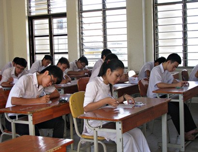 Dalat: Colloque sur la réforme fondamentale du système éducatif vietnamien - ảnh 1