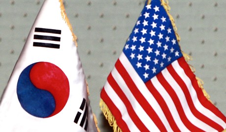 Américains et Sud-coréens pourraient porter un coup préventif contre la RPDC - ảnh 1