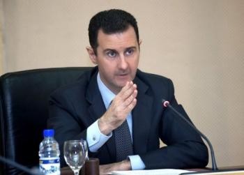 Syrie: Assad prêt à dialoguer avec l'opposition mais exclut de démissionner - ảnh 1