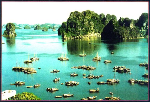 Hanoi,HCM-ville,Hoi An,Ha Long: top 25 des meilleures destinations en Asie - ảnh 4