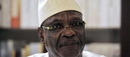 Mali : Ibrahim Boubacar Keïta élu président - ảnh 1