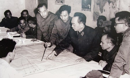The world praises General Vo Nguyen Giap - ảnh 2