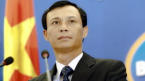 Vietnam fully respects its commitments in human rights - ảnh 1