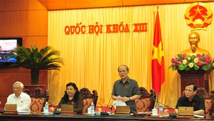 Efforts needed for effective implementation of the Constitution - ảnh 1