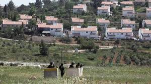 Israel approves nearly 14,000 new settler homes  - ảnh 1