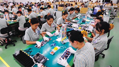 Vietnam records export surplus to Australia - ảnh 1