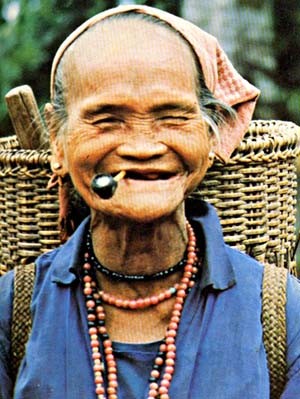 Van Kieu ethnic group - ảnh 2