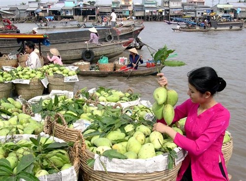 Mekong Forum on sustainable tourist development opens - ảnh 1