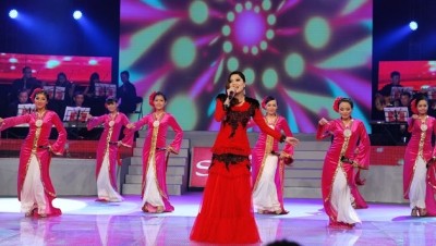 Vietnam hosts the 1st ASEAN traditional music festival - ảnh 1