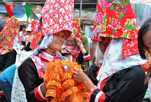 Festival of the Dao in Binh Lieu - ảnh 2