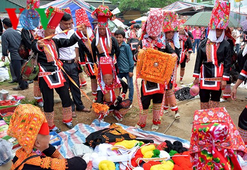 Festival of the Dao in Binh Lieu - ảnh 1