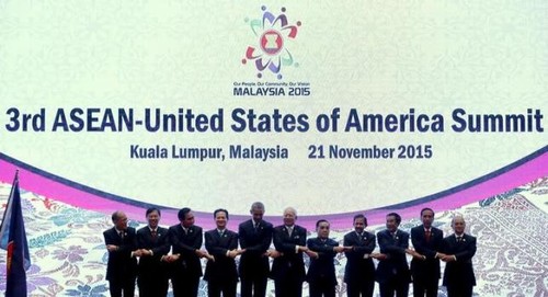ASEAN-partners summits: countries concerned about East Sea issues - ảnh 2