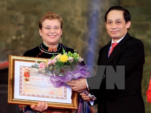 Vietnam engages in UNESCO activities - ảnh 1