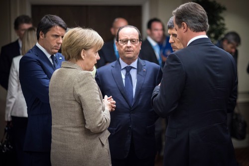 France, Germany compromise UK’s demand on migration welfare benefit  - ảnh 1